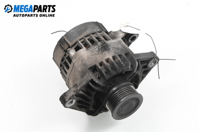 Gerenator for Alfa Romeo 147 Hatchback (2000-11-01 - 2010-03-01) 1.9 JTD (937AXD1A), 115 hp