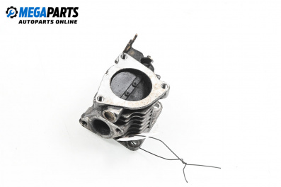 Drosselklappe for Alfa Romeo 147 Hatchback (10.2000 - 12.2010) 1.9 JTD (937AXD1A), 115 hp