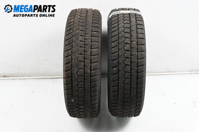 Snow tires SUNFULL 195/65/15, DOT: 2020 (The price is for two pieces)