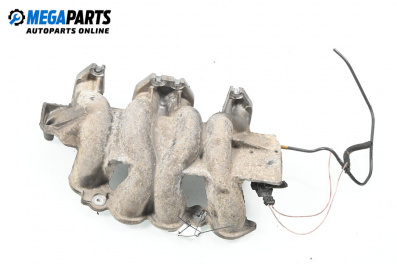 Intake manifold for Renault Clio II Hatchback (09.1998 - 09.2005) 1.9 D (B/CB0E), 64 hp