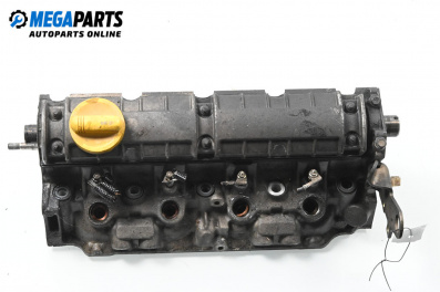 Engine head for Renault Clio II Hatchback (09.1998 - 09.2005) 1.9 D (B/CB0E), 64 hp