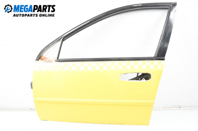 Tür for Chevrolet Lacetti Sedan (03.2003 - 03.2013), 5 türen, sedan, position: links, vorderseite
