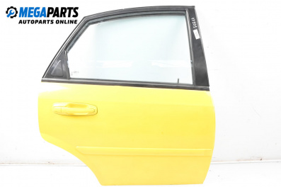 Door for Chevrolet Lacetti Sedan (03.2003 - 03.2013), 5 doors, sedan, position: rear - right