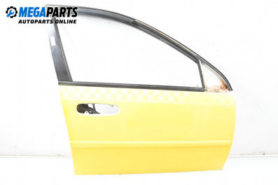 Tür for Chevrolet Lacetti Sedan (03.2003 - 03.2013), 5 türen, sedan, position: rechts, vorderseite