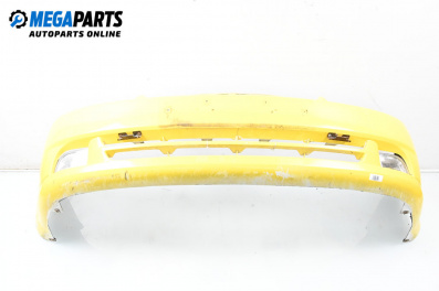 Front bumper for Chevrolet Lacetti Sedan (03.2003 - 03.2013), sedan, position: front