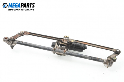 Front wipers motor for Chevrolet Lacetti Sedan (03.2003 - 03.2013), sedan, position: front