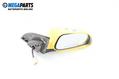 Oglindă for Chevrolet Lacetti Sedan (03.2003 - 03.2013), 5 uși, sedan, position: dreapta