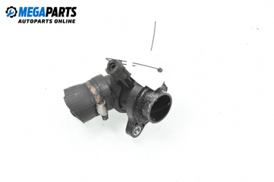 Thermostat housing for Chevrolet Lacetti Sedan (03.2003 - 03.2013) 1.4, 94 hp