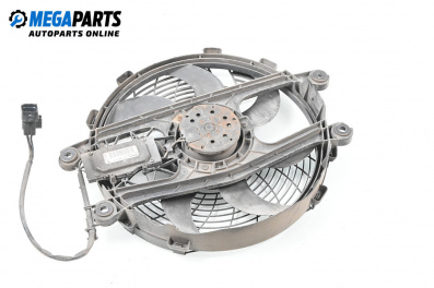 Radiator fan for BMW 3 Series E46 Touring (10.1999 - 06.2005) 320 d, 150 hp