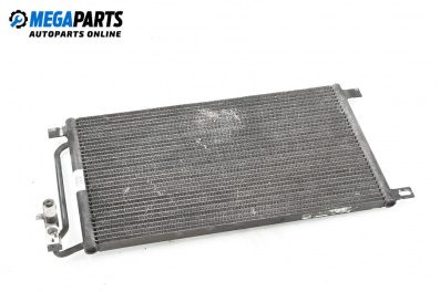 Air conditioning radiator for BMW 3 Series E46 Touring (10.1999 - 06.2005) 320 d, 150 hp, automatic