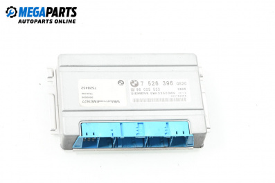 Transmission module for BMW 3 Series E46 Touring (10.1999 - 06.2005), automatic, № 7 526 396