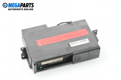 CD changer for BMW 3 Series E46 Touring (10.1999 - 06.2005)