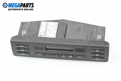 Air conditioning panel for BMW 3 Series E46 Touring (10.1999 - 06.2005)
