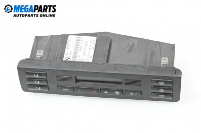 Panou aer condiționat for BMW 3 Series E46 Touring (10.1999 - 06.2005)