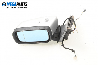 Mirror for BMW 3 Series E46 Touring (10.1999 - 06.2005), 5 doors, station wagon, position: left