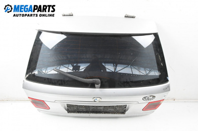 Heckklappe for BMW 3 Series E46 Touring (10.1999 - 06.2005), 5 türen, combi, position: rückseite