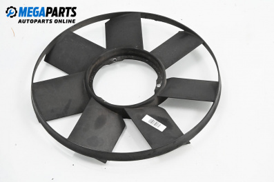 Radiator fan for BMW 3 Series E46 Touring (10.1999 - 06.2005) 320 d, 150 hp