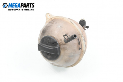 Coolant reservoir for Volkswagen Golf III Hatchback (08.1991 - 07.1998) 1.6, 75 hp