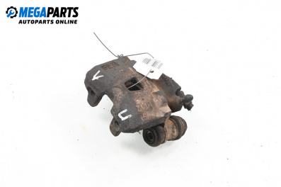 Caliper for Daihatsu Cuore IV Hatchback (08.1994 - 12.1999), position: front - left