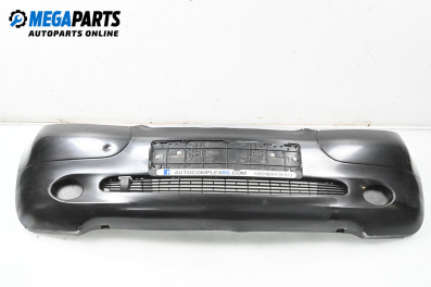 Front bumper for Mercedes-Benz A-Class Hatchback  W168 (07.1997 - 08.2004), hatchback, position: front