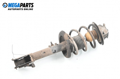 Macpherson shock absorber for Mercedes-Benz A-Class Hatchback  W168 (07.1997 - 08.2004), hatchback, position: front - left