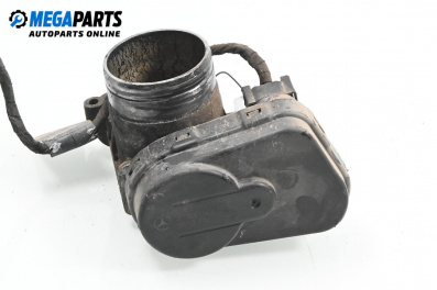 Butterfly valve for Mercedes-Benz A-Class Hatchback  W168 (07.1997 - 08.2004) A 160 (168.033, 168.133), 102 hp