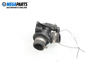 Thermostat housing for Mercedes-Benz A-Class Hatchback  W168 (07.1997 - 08.2004) A 160 (168.033, 168.133), 102 hp