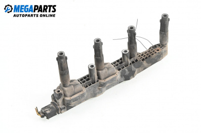 Zündspule for Mercedes-Benz A-Class Hatchback  W168 (07.1997 - 08.2004) A 160 (168.033, 168.133), 102 hp
