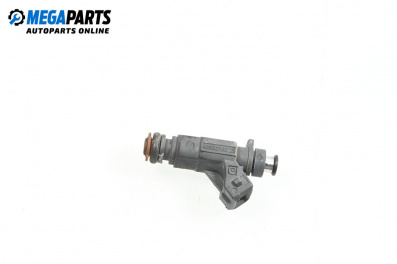 Gasoline fuel injector for Mercedes-Benz A-Class Hatchback  W168 (07.1997 - 08.2004) A 160 (168.033, 168.133), 102 hp