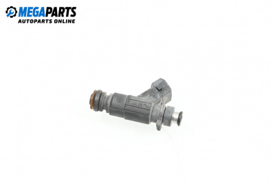 Gasoline fuel injector for Mercedes-Benz A-Class Hatchback  W168 (07.1997 - 08.2004) A 160 (168.033, 168.133), 102 hp