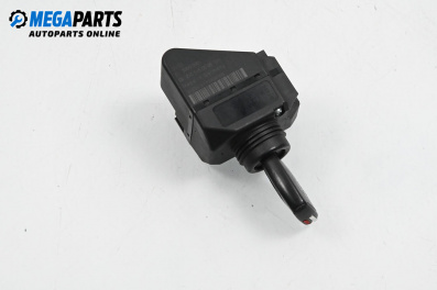 Ignition key for Mercedes-Benz CLK-Class Coupe (C208) (06.1997 - 09.2002), № 210 545 00 08