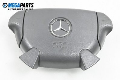 Airbag for Mercedes-Benz CLK-Class Coupe (C208) (06.1997 - 09.2002), 3 doors, coupe, position: front