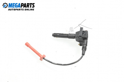 Ignition coil for Mercedes-Benz CLK-Class Coupe (C208) (06.1997 - 09.2002) 230 Kompressor (208.347), 193 hp