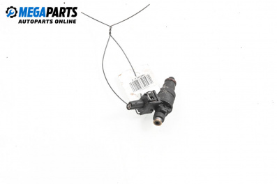 Gasoline fuel injector for Mercedes-Benz CLK-Class Coupe (C208) (06.1997 - 09.2002) 230 Kompressor (208.347), 193 hp