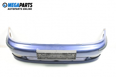 Front bumper for Daewoo Lanos Hatchback (05.1997 - 01.2004), hatchback, position: front