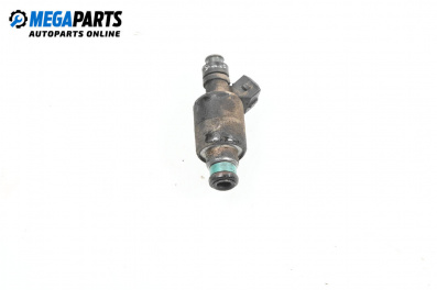 Gasoline fuel injector for Daewoo Lanos Hatchback (05.1997 - 01.2004) 1.5, 86 hp