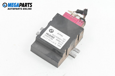 Fuel pump control module for BMW 5 Series E60 Sedan E60 (07.2003 - 03.2010), № 6763811-02