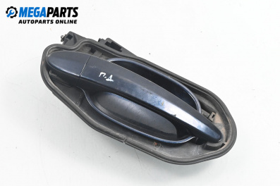 Outer handle for BMW 5 Series E60 Sedan E60 (07.2003 - 03.2010), 5 doors, sedan, position: front - right