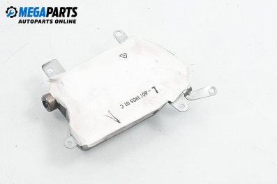 Airbag for BMW 5 Series E60 Sedan E60 (07.2003 - 03.2010), 5 uși, sedan, position: stânga, № 601190501C