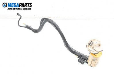 Supply pump for BMW 5 Series E60 Sedan E60 (07.2003 - 03.2010) 530 d, 218 hp