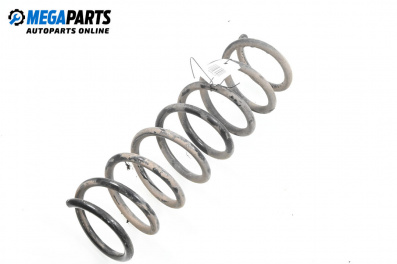 Feder for BMW 5 Series E60 Sedan E60 (07.2003 - 03.2010), sedan, position: rückseite