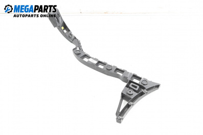 Suport bară de protecție for Volkswagen Passat VI Sedan B7 (08.2010 - 12.2014), sedan, position: stânga - spate