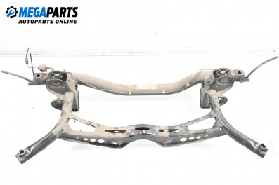 Rear axle for Volkswagen Passat VI Sedan B7 (08.2010 - 12.2014), sedan