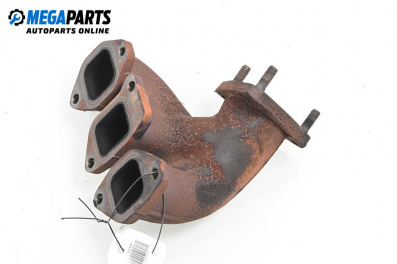 Exhaust manifold for Volkswagen Passat VI Sedan B7 (08.2010 - 12.2014) 3.6 FSI, 284 hp