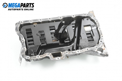 Crankcase for Volkswagen Passat VI Sedan B7 (08.2010 - 12.2014) 3.6 FSI, 284 hp