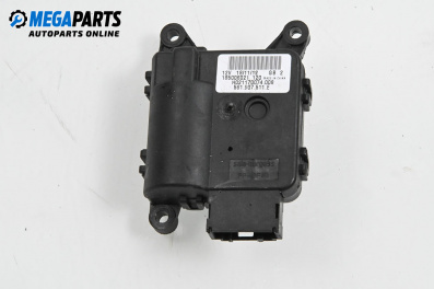 Heater motor flap control for Volkswagen Passat VI Sedan B7 (08.2010 - 12.2014) 3.6 FSI, 284 hp, № 561.907.511.E