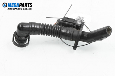 Crankcase vent hose for Volkswagen Passat VI Sedan B7 (08.2010 - 12.2014) 3.6 FSI, 284 hp