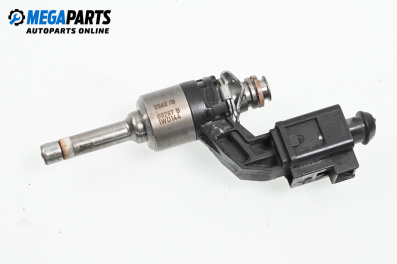 Gasoline fuel injector for Volkswagen Passat VI Sedan B7 (08.2010 - 12.2014) 3.6 FSI, 284 hp, № IWD144