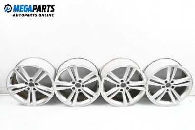 Alufelgen for Volkswagen Passat VI Sedan B7 (08.2010 - 12.2014) 18 inches, width 8, ET 48 (Preis pro set angegeben), № 561601025C