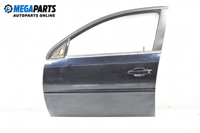 Tür for Opel Vectra C Estate (10.2003 - 01.2009), 5 türen, combi, position: links, vorderseite